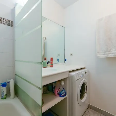 Apartamento 6p Place Toscane, Disneyland