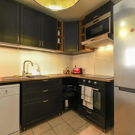 6p Place Toscane, Disneyland Apartamento